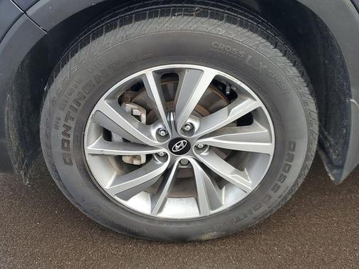 2020 Hyundai SANTA FE SEL 2.4