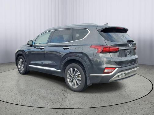 2020 Hyundai SANTA FE SEL 2.4