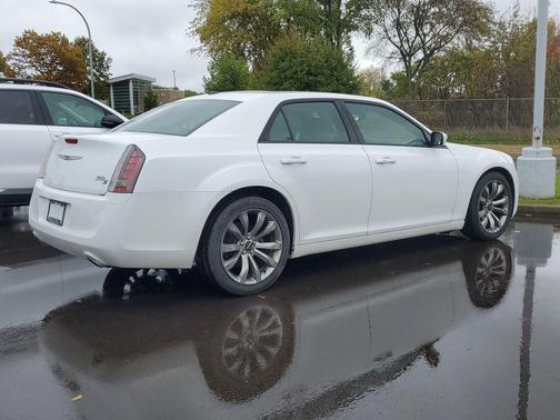 2014 Chrysler 300 S