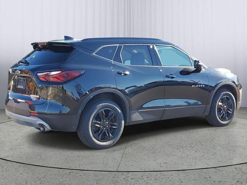 2022 Chevrolet Blazer 3LT