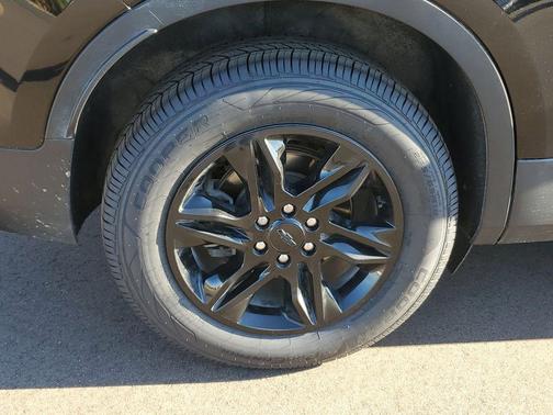 2022 Chevrolet Blazer 3LT