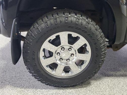 2012 Chevrolet Colorado 2LT