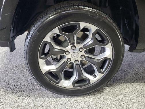 2019 RAM 1500 Longhorn