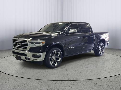 2019 RAM 1500 Longhorn