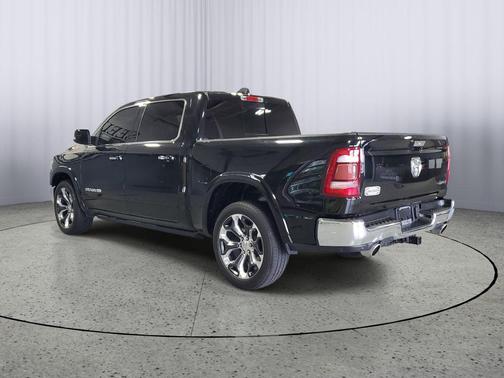 2019 RAM 1500 Longhorn