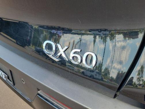 2024 INFINITI QX60 Pure