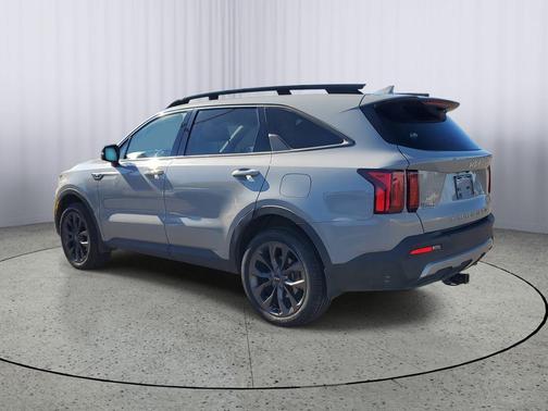 2022 Kia Sorento EX