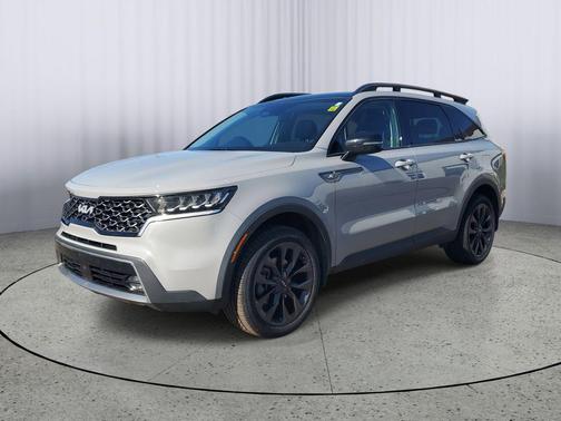 2022 Kia Sorento EX