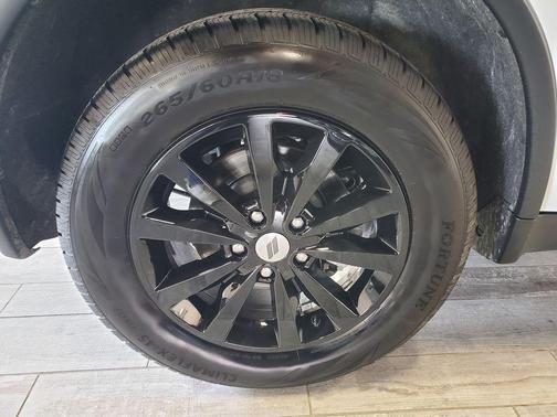 2024 Dodge Durango SXT AWD