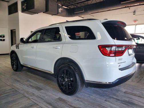 2024 Dodge Durango SXT AWD