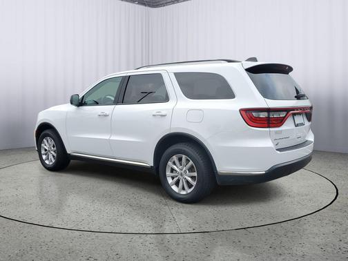 2024 Dodge Durango SXT AWD