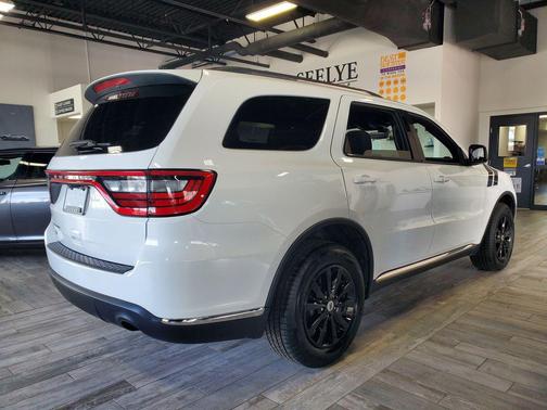 2024 Dodge Durango SXT AWD