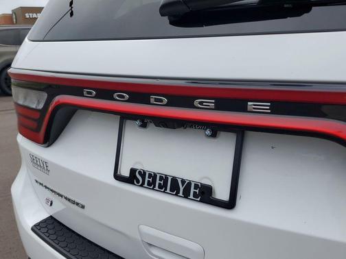 2024 Dodge Durango SXT AWD