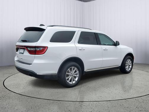 2024 Dodge Durango SXT AWD