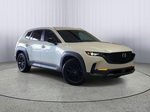 2023 Mazda CX-50 2.5 S Select Package