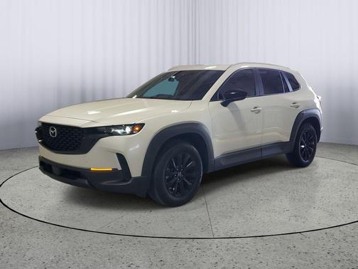 2023 Mazda CX-50 2.5 S Select Package