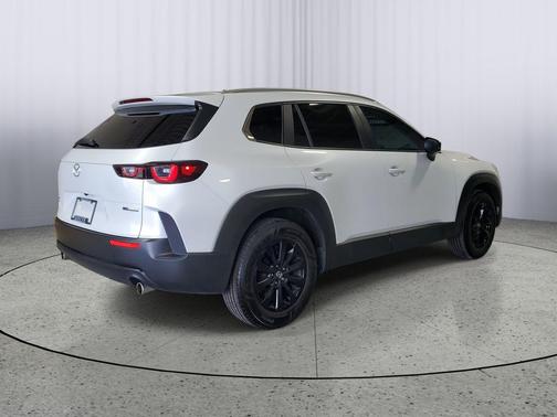 2023 Mazda CX-50 2.5 S Select Package
