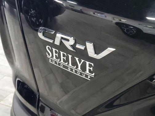 2020 Honda CR-V AWD EX-L