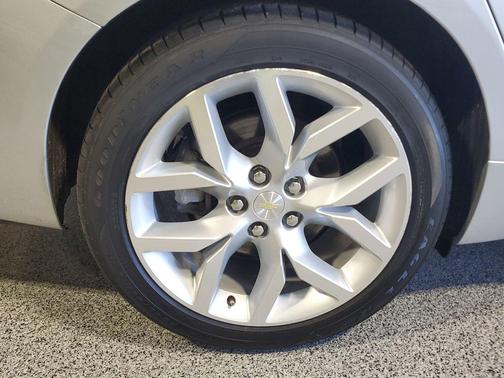 2020 Chevrolet Impala Premier