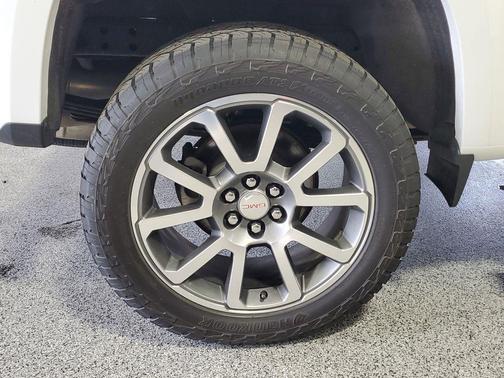 2019 GMC Canyon Denali