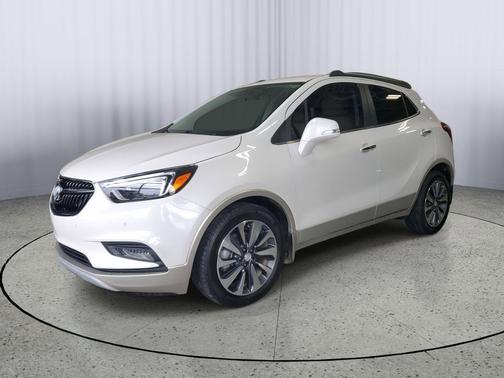 2019 Buick Encore Essence