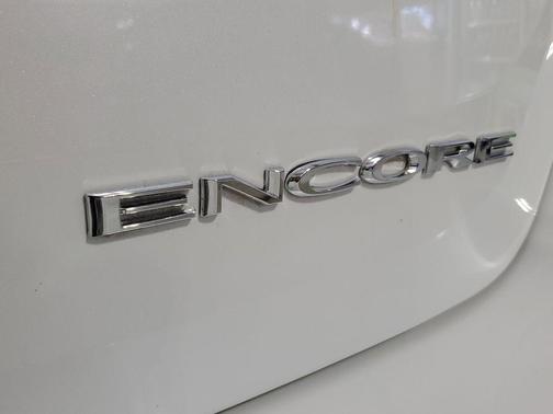 2019 Buick Encore Essence