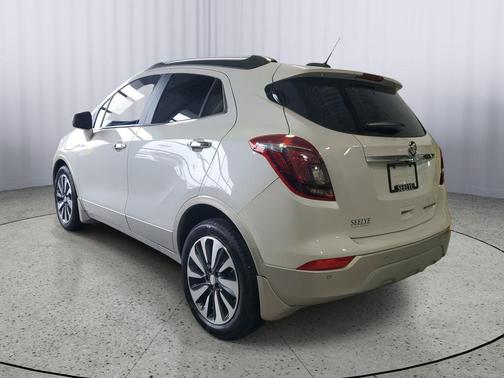 2019 Buick Encore Essence