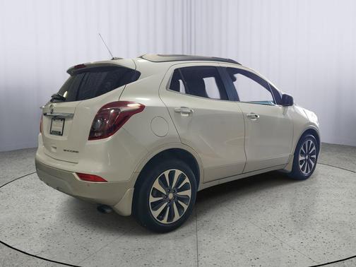 2019 Buick Encore Essence