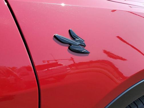 2024 Dodge Hornet R/T Plus EAWD