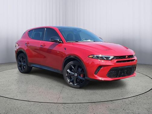 2024 Dodge Hornet R/T Plus EAWD