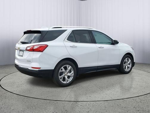 2021 Chevrolet Equinox Premier w/1LZ