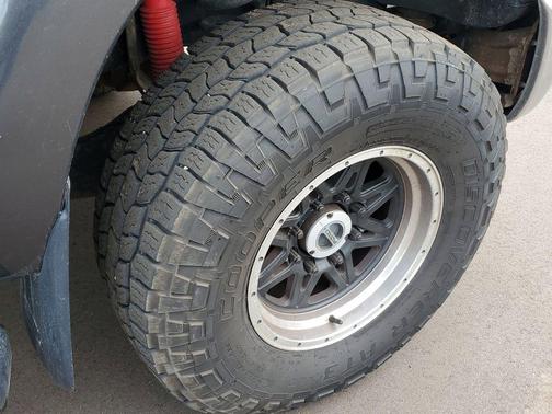 2016 Ford F-250 XLT