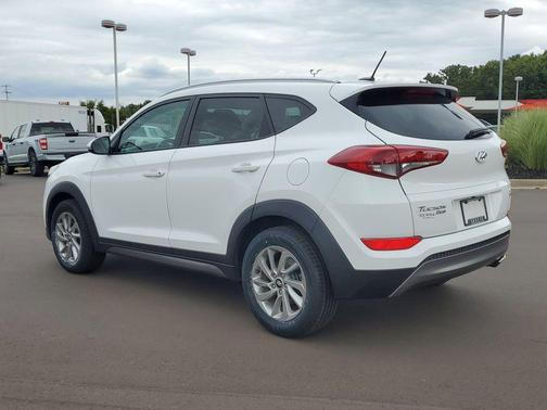 2016 Hyundai TUCSON Eco