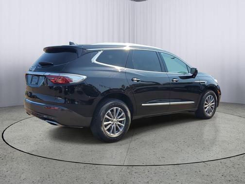 2024 Buick Enclave Premium AWD