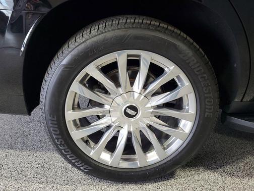 Black Raven 2021 Cadillac Escalade Premium Luxury