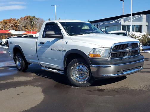 2012 RAM 1500 ST