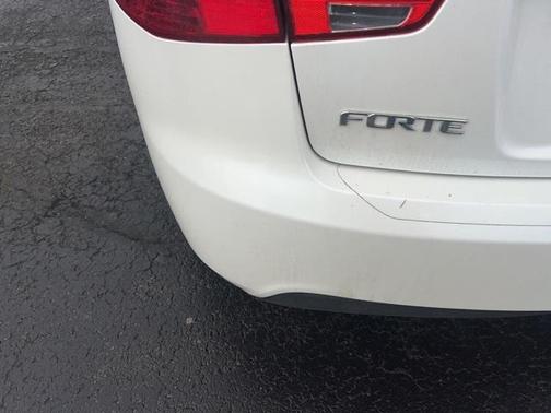 2012 Kia Forte EX