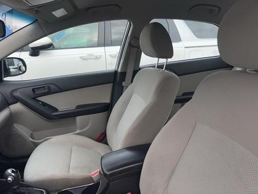 2012 Kia Forte EX