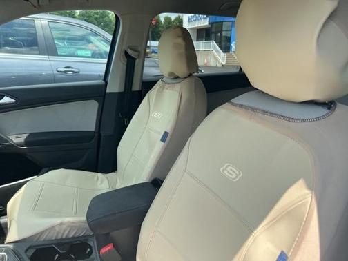 2020 Volkswagen Tiguan 2.0T S