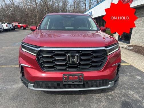 2023 Honda Pilot EX-L 8-Passenger
