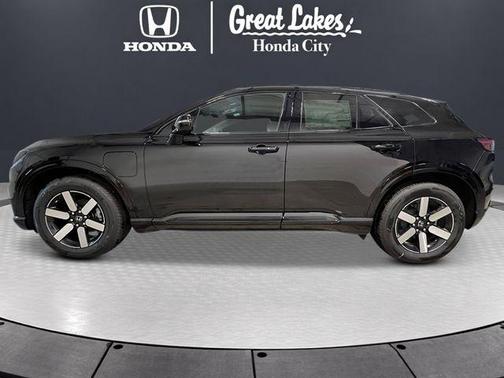 Raven Black 2026 Honda Prologue Touring