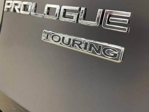 Raven Black 2026 Honda Prologue Touring