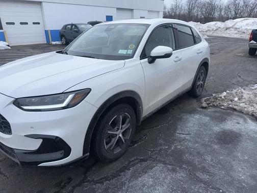 2024 Honda HR-V EX-L