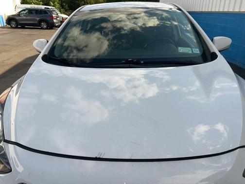 2013 Hyundai Elantra GT Base