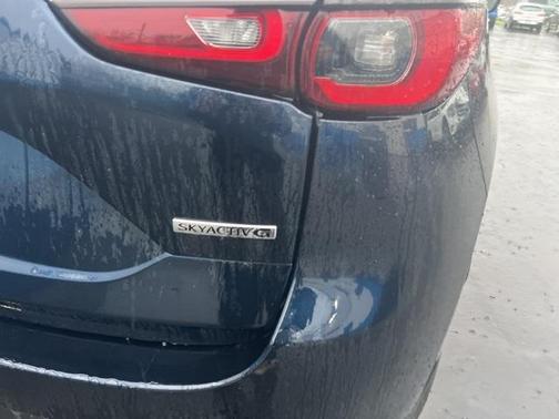 2022 Mazda CX-5 2.5 S Premium