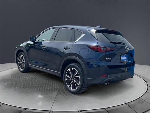 2022 Mazda CX-5 2.5 S Premium