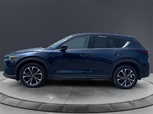 2022 Mazda CX-5 2.5 S Premium