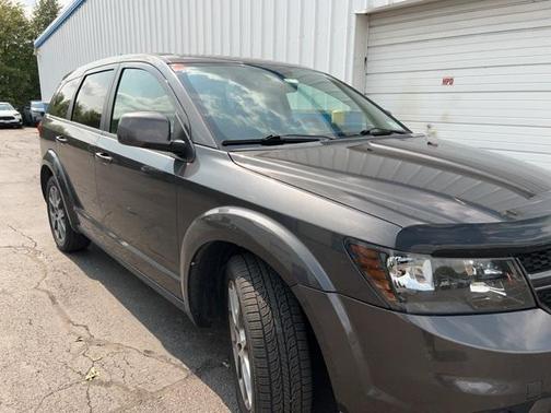 2016 Dodge Journey R/T