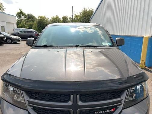 2016 Dodge Journey R/T