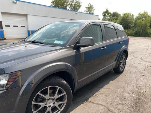 2016 Dodge Journey R/T